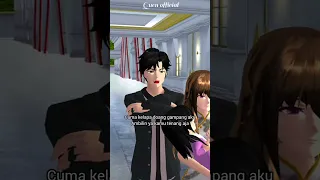 (vampir bite) part 25.#sakuraschoolsimulator #sakura #vampire #fypシ #Quenofficial