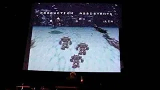 Distant Worlds Final Fantasy 2009 - Terra's Theme Half (End Credits)