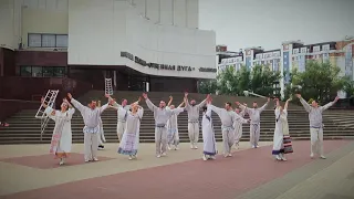 Ансамбль танца Белгородской государственной филармонии — Порушка-Параня