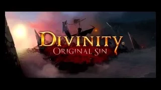 Let's Co-op Play Divinity Original Sin Intro