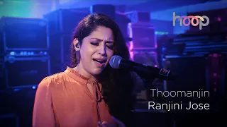 Thoomanjin - Ranjini Jose - hoop @wonderwallmedia