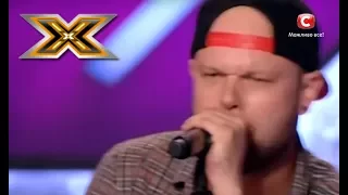 Bruno Mars - Uptown Funk (cover version) - The X Factor - TOP 100