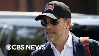 Judge defers Hunter Biden plea agreement as deal falls apart in court