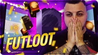 HO TROVATO MESSI HERO !!! PACK SCREAM HALLOWEEN FIFA 18 & FOOTLOOT