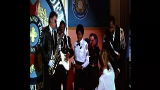 Police Academy 3 - Back in Trainin - Cop Rock