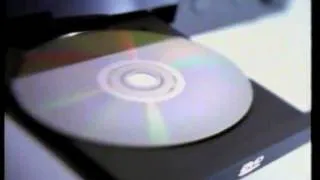 "This is DVD" Commercial