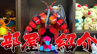 ぽへチャンネルの編集部屋、公開します【マリオカート】【ポケモン剣盾】【ゆっくり実況】