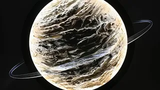 The Planet Of Saturn | Facts About Saturn Planet | The Ring Of Saturn Planet