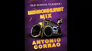 Bensonhurst Mix #5 (Old School Classics)