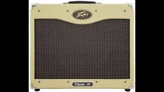 Bargain Bin Amps 15: Peavey Classic 30 All Tube 1x12" Combo Amp