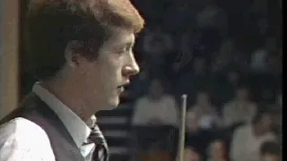 The Year Of The Hurricane (world snooker championship review 1982)