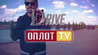 DRIVE | Анонс Тойота Лэнд Крузер 200