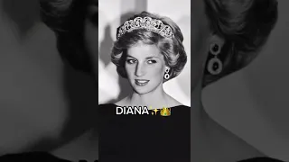 #Short Diana is so beautiful, Charles only wants Camilla because she don’t over shadow him