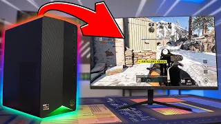 Our New Favorite Pre-built Gaming PC?!