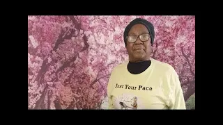 Just Your Pace: Don't waste your energy! #elderly #africanamericam #exercise