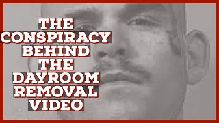 THE DAYROOM PRISON REMOVAL VIDEO.,HOW THE SHOTCALLER UNCOVERED CDCR SCANDAL OVER THIS