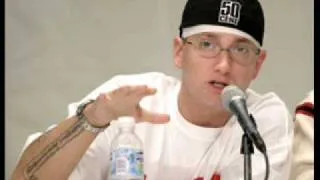 Eminem - instrumental - we made you