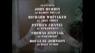 The A-Team Season 5 Closing Credits