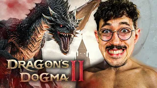 Mein Hype ist immens! | Dragon's Dogma II