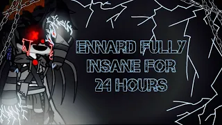 Ennard Fully Insane For 24 Hours / FNAF