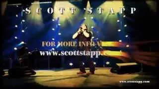 Scott Stapp "The Voice of Creed" at Turning Stone | June 19, 2014