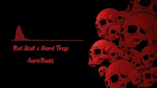 "RED SKULL" - HARD TRAP TYPE BEAT | DARK UNDERGROUND |  MARVEL | 2020 | prod. AaricBeats [FREE]