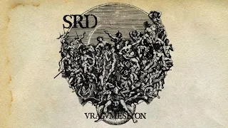 Srd - vragvmesiton (Full Album Premiere)