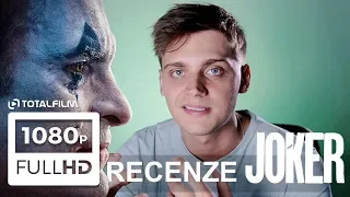 Joker (2019) Recenze od Torena