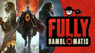 Dragon's Dogma 2 | Fully Ramblomatic