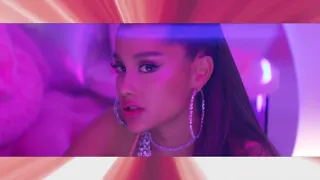 Ariana Grande - 7 Rings - Adrian Lagunas Remix