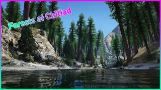 GTA 5 Mod Install: Forests of Chiliad