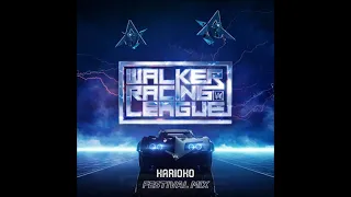 Alan Walker x Jamie Miller - Running Out Of Roses (KARIOKO Festival Mix)