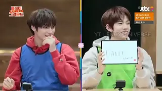 ENG SUB FULL part 2 playground Enhypen and TxT episode 1
