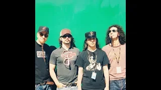 System Of A Down live @ Big Day Out Sydney 2005 | FULL RADIO BROADCAST [01/26/2005]