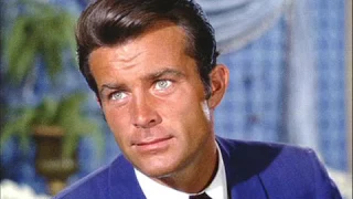 ROBERT CONRAD--don t call me just amigo