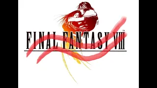 Disk 03 Final Fantasy VIII 108 Ragnarok and Final Preparation Estar