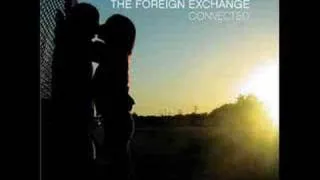 The Foreign Exchange - Brave New World