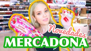 !! NOVEDADES !! COMPRA SEMANAL MERCADONA