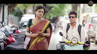 South Hindi Dubbed Romantic Action Movie Full HD 1080p | Rishi, Shraddha Srinath | Love Story Movie