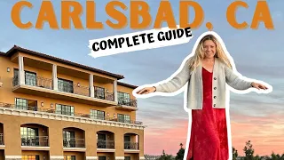 COMPLETE GUIDANCE : Must Watch before Visiting Carlsbad | Things To Do In Carlsbad, California