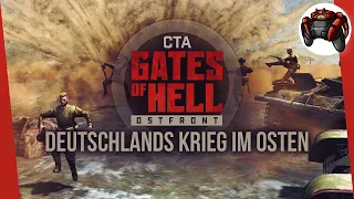 Harte Kämpfe in russischen Wäldern #2 | Call to Arms: Gates of Hell Ostfront