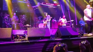 Santana - Hits Medley - House of Blues - Las Vegas NV - 9/21/2022