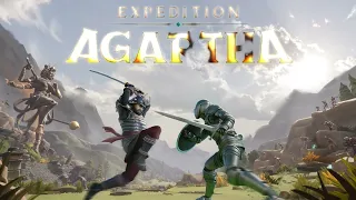 Expedition Agartha Free to Play