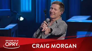 Craig Morgan - "Soldier" | Live at the Grand Ole Opry