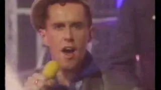 Frankie Goes to Hollywood - Two Tribes - TOTP 1984