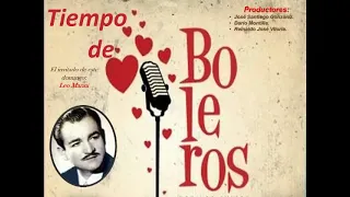 Leo Marini Tiempo de Boleros (PROGRAMA)