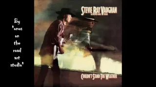 Steve Ray Vaughan & Double Trouble  - Cold Shot (Audio only)