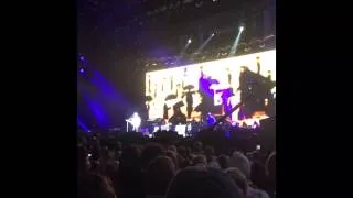 Paul McCartney Live at Dodger Stadium - Aug. 10, 2014