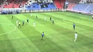 Обзор матча «Сатурн» - «Волга» - 0:0