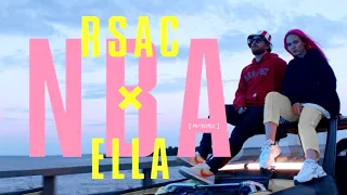 RSAC & ELLA - NBA Не мешай [MiX]